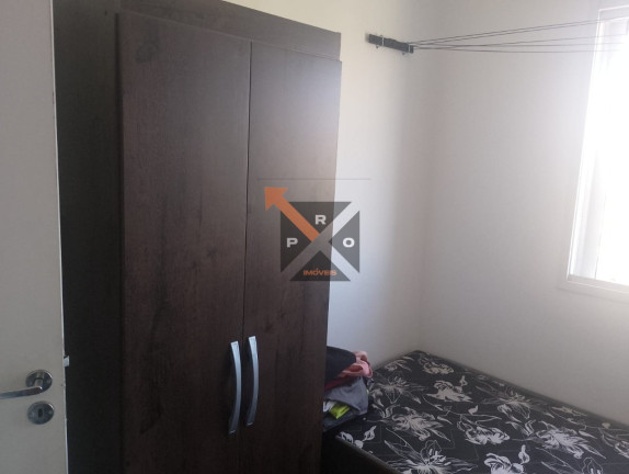 Imagem Imóvel com 2 Quartos à Venda, 42 m² em Vila Prudente - São Paulo