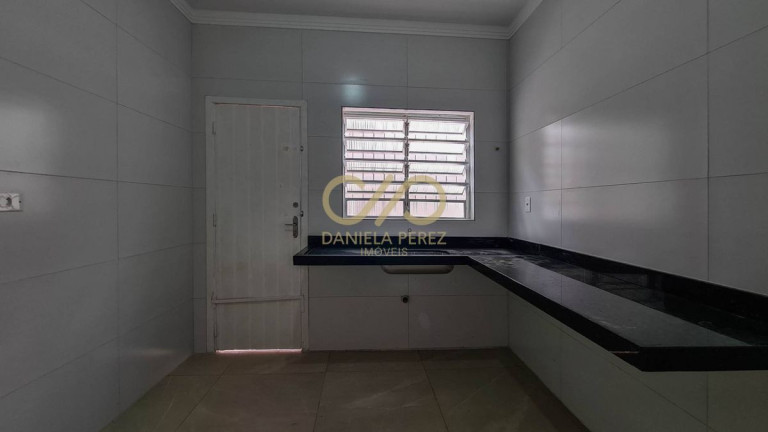 Imagem Casa com 3 Quartos à Venda, 89 m² em Canto Do Forte - Praia Grande