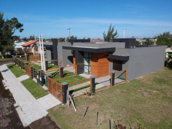 Casa com 2 Quartos à Venda, 82 m² em Noiva Do Mar - Xangri-lá