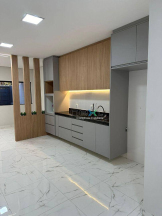 Imagem Casa com 3 Quartos à Venda, 114 m² em Vila Nasser - Campo Grande Imagem Casa com 3 Quartos à Venda, 114 m² em Vila Nasser - Campo Grande