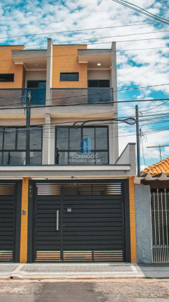 Imagem Casa com 3 Quartos à Venda, 158 m² em Vila Matilde - São Paulo Imagem Casa com 3 Quartos à Venda, 158 m² em Vila Matilde - São Paulo