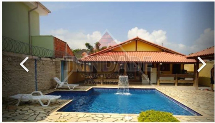 Imagem Casa com 4 Quartos à Venda, 600 m² em Guaratiba - Rio De Janeiro