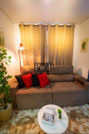 Imagem Apartamento com 1 Quarto à Venda, 33 m² em Vila Granada - São Paulo Imagem Apartamento com 1 Quarto à Venda, 33 m² em Vila Granada - São Paulo