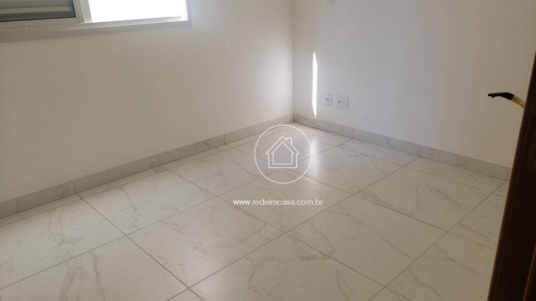 Imagem Apartamento com 3 Quartos à Venda, 106 m² em Nova Suíssa - Belo Horizonte