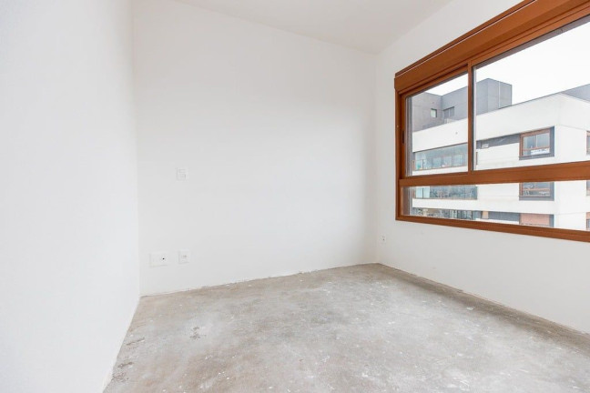Imagem Apartamento com 3 Quartos à Venda, 145 m² em Brooklin Novo - São Paulo