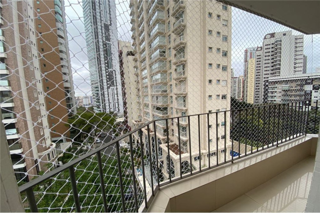 Imagem Imóvel com 4 Quartos à Venda, em Vila Regente Feijó - São Paulo Imagem Imóvel com 4 Quartos à Venda, em Vila Regente Feijó - São Paulo