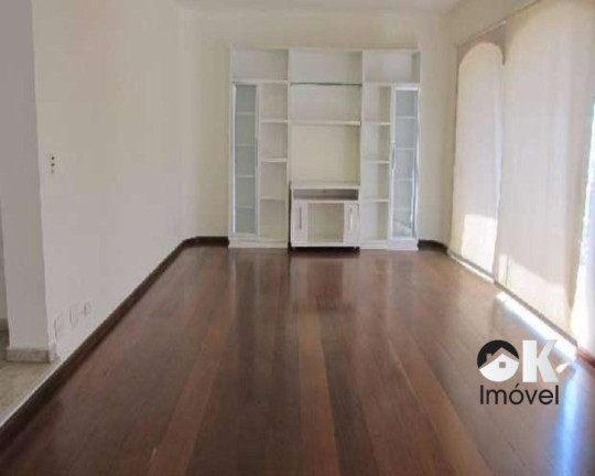 Apartamento com 3 Quartos à Venda, 210 m² em Jardim Paulista - São Paulo