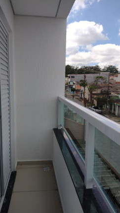 Imagem Cobertura com 2 Quartos à Venda, 50 m² em Parque Capuava - Santo André Imagem Cobertura com 2 Quartos à Venda, 50 m² em Parque Capuava - Santo André