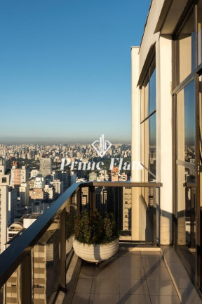 Imagem Apartamento com 1 Quarto à Venda, 47 m² em Jardins - São Paulo Imagem Apartamento com 1 Quarto à Venda, 47 m² em Jardins - São Paulo