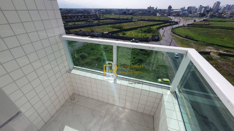 Imagem Apartamento com 2 Quartos à Venda, 78 m² em Vila Mirim - Praia Grande Imagem Apartamento com 2 Quartos à Venda, 78 m² em Vila Mirim - Praia Grande
