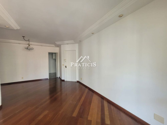 Imagem Apartamento com 3 Quartos à Venda, 105 m² em Chacara Klabin - São Paulo
