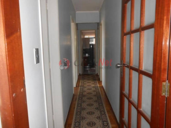 Imagem Apartamento com 3 Quartos à Venda, 130 m² em Rudge Ramos - São Bernardo Do Campo Imagem Apartamento com 3 Quartos à Venda, 130 m² em Rudge Ramos - São Bernardo Do Campo