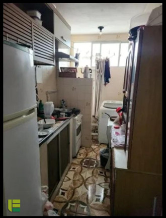 Imagem Apartamento com 2 Quartos à Venda, 51 m² em Imbiribeira - Recife