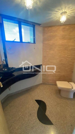 Imagem Apartamento com 4 Quartos à Venda, 202 m² em Jardim Das Américas - Pato Branco