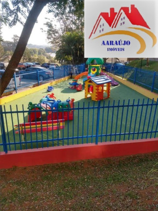 Imagem Imóvel com 2 Quartos à Venda, 57 m² em Veloso - Osasco