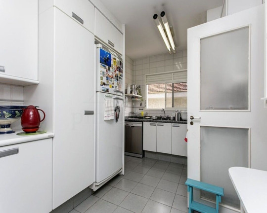 Imagem Apartamento com 3 Quartos à Venda, 205 m² em Vila Madalena - São Paulo