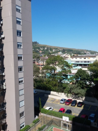 Imagem Apartamento com 2 Quartos para Alugar, 98 m² em Teresópolis - Porto Alegre