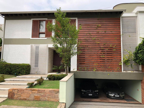 Imagem Casa com 4 Quartos à Venda, 550 m² em Alphaville Residencial Um - Barueri Imagem Casa com 4 Quartos à Venda, 550 m² em Alphaville Residencial Um - Barueri