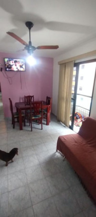 Imagem Apartamento com 1 Quarto à Venda, 48 m² em Ocian - Praia Grande Imagem Apartamento com 1 Quarto à Venda, 48 m² em Ocian - Praia Grande