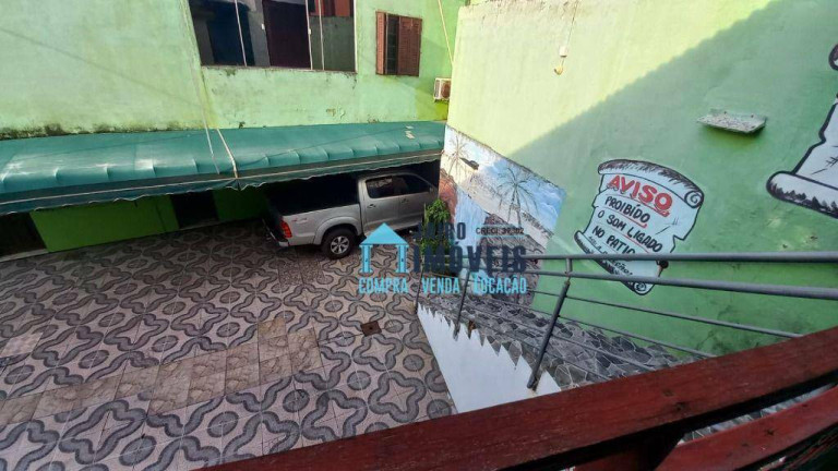 Imagem Edifício Residencial com 29 Quartos à Venda, em Centro - Tramandaí Imagem Edifício Residencial com 29 Quartos à Venda, em Centro - Tramandaí