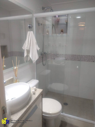Imagem Apartamento com 2 Quartos à Venda, 63 m² em Vila Santa Clara - São Paulo Imagem Apartamento com 2 Quartos à Venda, 63 m² em Vila Santa Clara - São Paulo