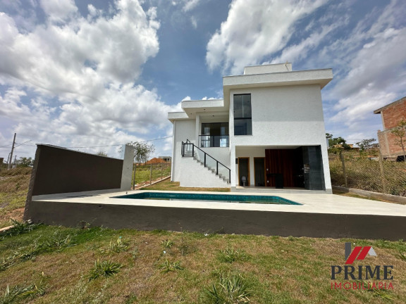 Imagem Casa de Condomínio com 3 Quartos à Venda, 142 m² em Condomínio Parque Dos Buritis - Lagoa Santa Imagem Casa de Condomínio com 3 Quartos à Venda, 142 m² em Condomínio Parque Dos Buritis - Lagoa Santa
