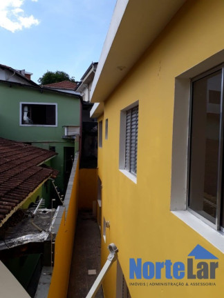 Imagem Sobrado com 5 Quartos à Venda, 250 m² em Vila Nina - São Paulo