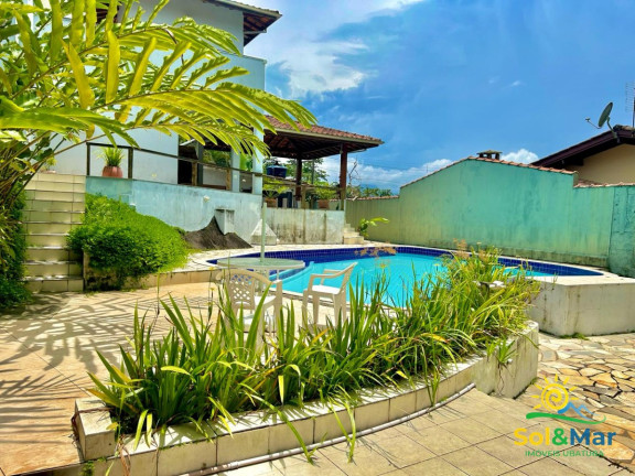 Imagem Sobrado com 9 Quartos à Venda, 600 m² em Tenório - Ubatuba Imagem Sobrado com 9 Quartos à Venda, 600 m² em Tenório - Ubatuba