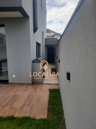 Imagem Casa com 3 Quartos à Venda, 224 m² em Loteamento Floresta - São José Dos Campos