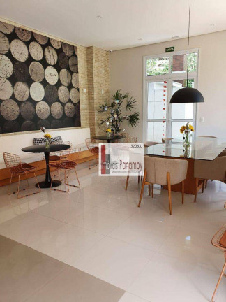 Imagem Apartamento com 1 Quarto à Venda, 38 m² em Vila Suzana - São Paulo Imagem Apartamento com 1 Quarto à Venda, 38 m² em Vila Suzana - São Paulo