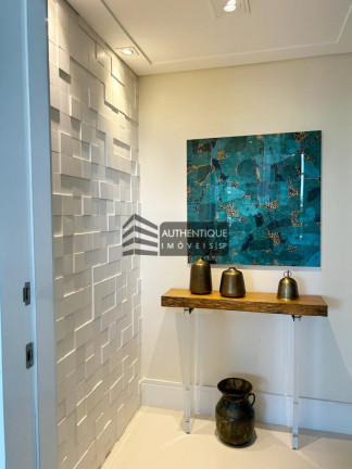 Imagem Apartamento com 3 Quartos à Venda, 236 m² em Vila Mariana - São Paulo