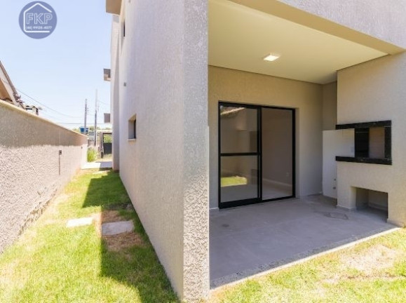 Imagem Casa com 3 Quartos à Venda, 130 m² em Ponta Das Canas - Florianópolis