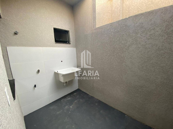 Imagem Casa com 3 Quartos à Venda, 59 m² em São José - Itapoá