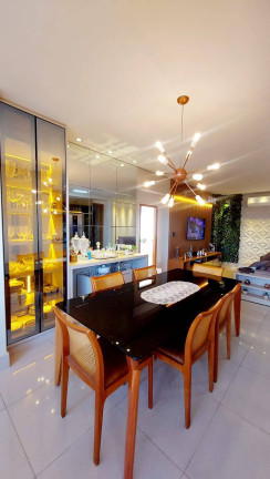 Imagem Apartamento com 3 Quartos à Venda, 117 m² em Jardim Atlântico - Goiânia Imagem Apartamento com 3 Quartos à Venda, 117 m² em Jardim Atlântico - Goiânia