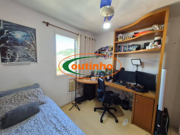Imagem Apartamento com 3 Quartos à Venda, 98 m² em Tijuca - Rio De Janeiro Imagem Apartamento com 3 Quartos à Venda, 98 m² em Tijuca - Rio De Janeiro