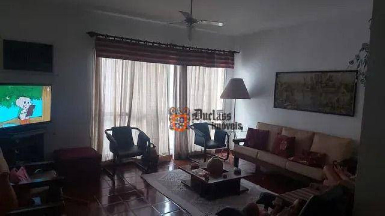 Imagem Apartamento com 3 Quartos à Venda, 96 m² em Praia Da Enseada - Guarujá Imagem Apartamento com 3 Quartos à Venda, 96 m² em Praia Da Enseada - Guarujá