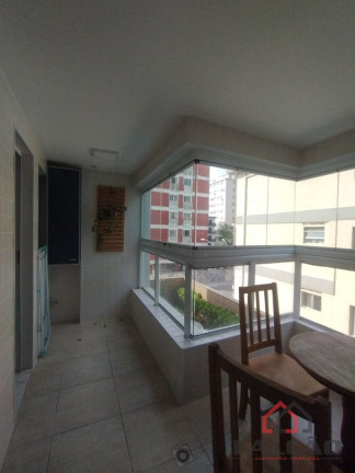 Imagem Apartamento com 2 Quartos à Venda, 84 m² em Boqueirão - Praia Grande Imagem Apartamento com 2 Quartos à Venda, 84 m² em Boqueirão - Praia Grande