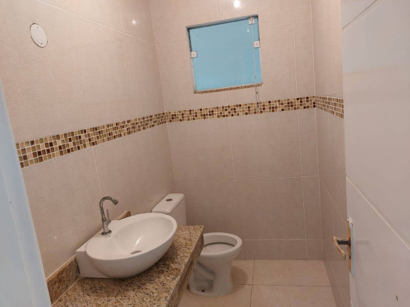 Imagem Casa com 3 Quartos à Venda, 100 m² em Parque Imperial - Campos Dos Goytacazes