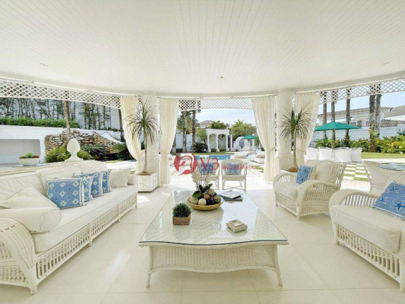 Imagem Casa com 6 Quartos à Venda, 1.000 m² em Acapulco - Guarujá