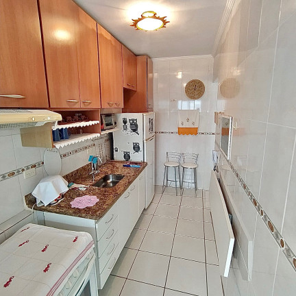 Imagem Apartamento com 2 Quartos à Venda, 57 m² em Ocian - Praia Grande Imagem Apartamento com 2 Quartos à Venda, 57 m² em Ocian - Praia Grande