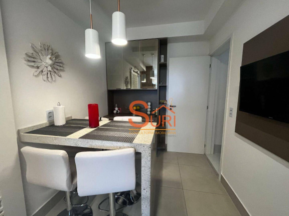 Imagem Apartamento com 3 Quartos à Venda, 164 m² em Vila Assunção - Santo André Imagem Apartamento com 3 Quartos à Venda, 164 m² em Vila Assunção - Santo André