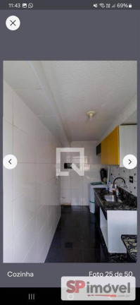 Imagem Apartamento com 2 Quartos à Venda, 98 m² em Cidade Líder - São Paulo Imagem Apartamento com 2 Quartos à Venda, 98 m² em Cidade Líder - São Paulo