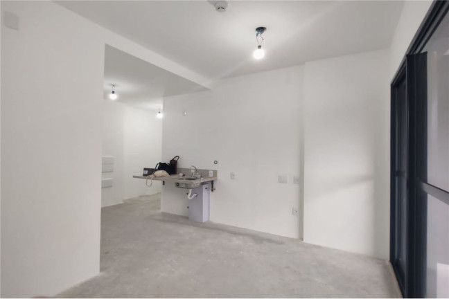 Imagem Apartamento com 1 Quarto à Venda, 29 m² em Vila Prudente - São Paulo