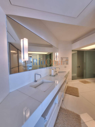 Imagem Apartamento com 4 Quartos à Venda, 300 m² em Barra Da Tijuca - Rio De Janeiro