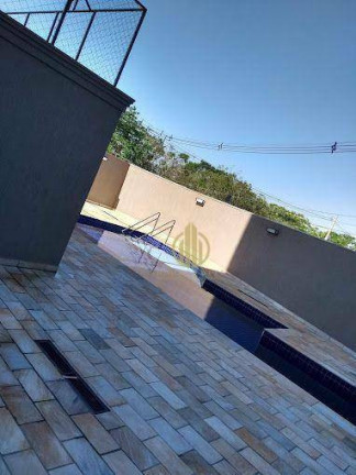 Imóvel com 2 Quartos para Alugar, 95 m² em Quinta Da Primavera - Ribeirão Preto