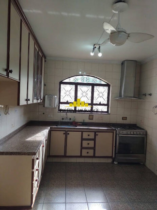 Imagem Sobrado com 3 Quartos à Venda, 250 m² em Vila Trujillo - Sorocaba Imagem Sobrado com 3 Quartos à Venda, 250 m² em Vila Trujillo - Sorocaba