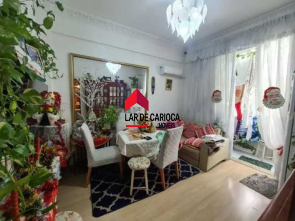Imagem Apartamento com 1 Quarto à Venda, 50 m² em Copacabana - Rio De Janeiro