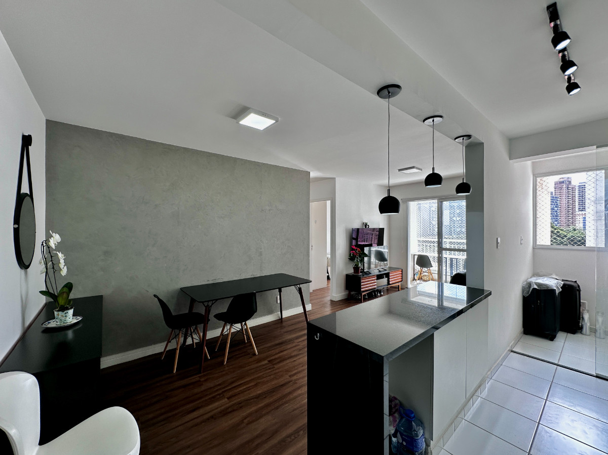 Foto do imóvel Apartamento com 2 Quartos à Venda, 64 m² em Chácara Santo Antônio - São Paulo
