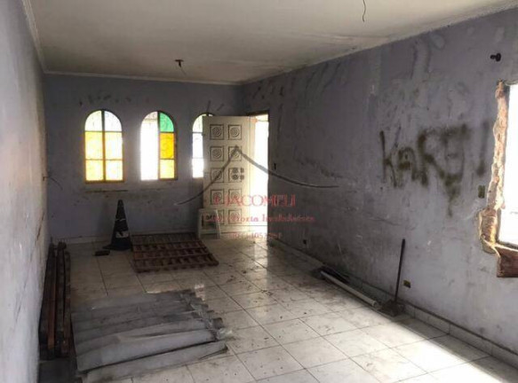 Imagem Casa com 2 Quartos à Venda, 100 m² em Jardim Aricanduva - São Paulo