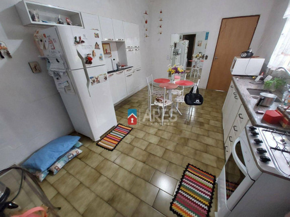 Imagem Casa com 3 Quartos à Venda, 157 m² em Jardim Brasil - Americana